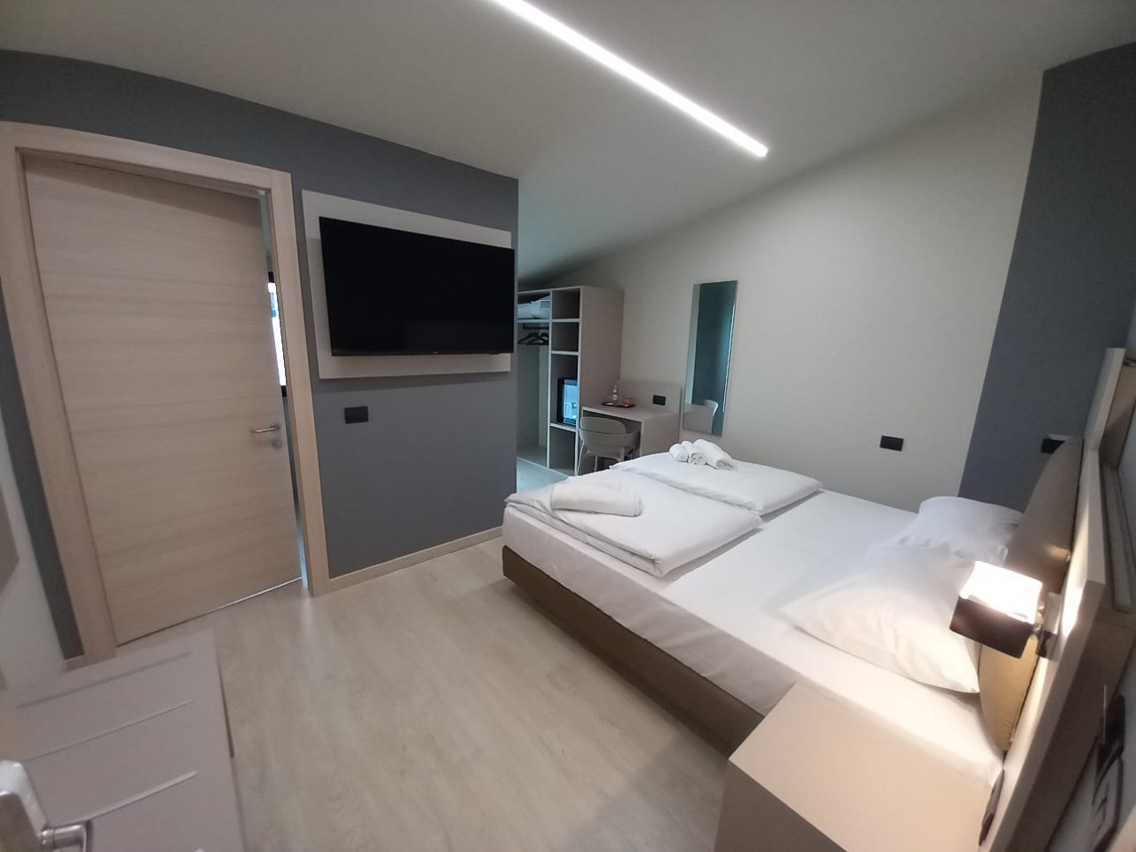 LE NOSTRE CAMERE