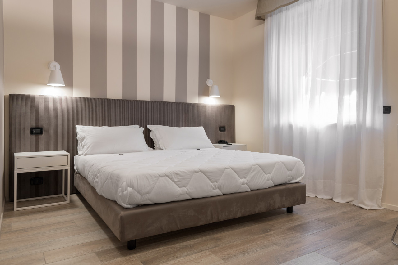 LE NOSTRE CAMERE