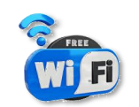 WI-FI GRATUIT